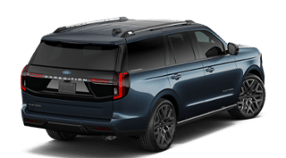 2027 Ford Expedition® External Image 3